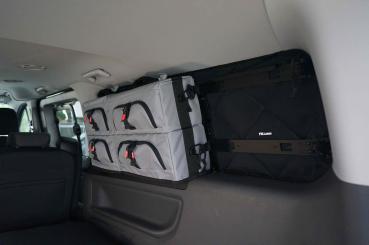 Felleisen Packtaschen Ford Tourneo Custom 2012 - 09/2023 (L2)